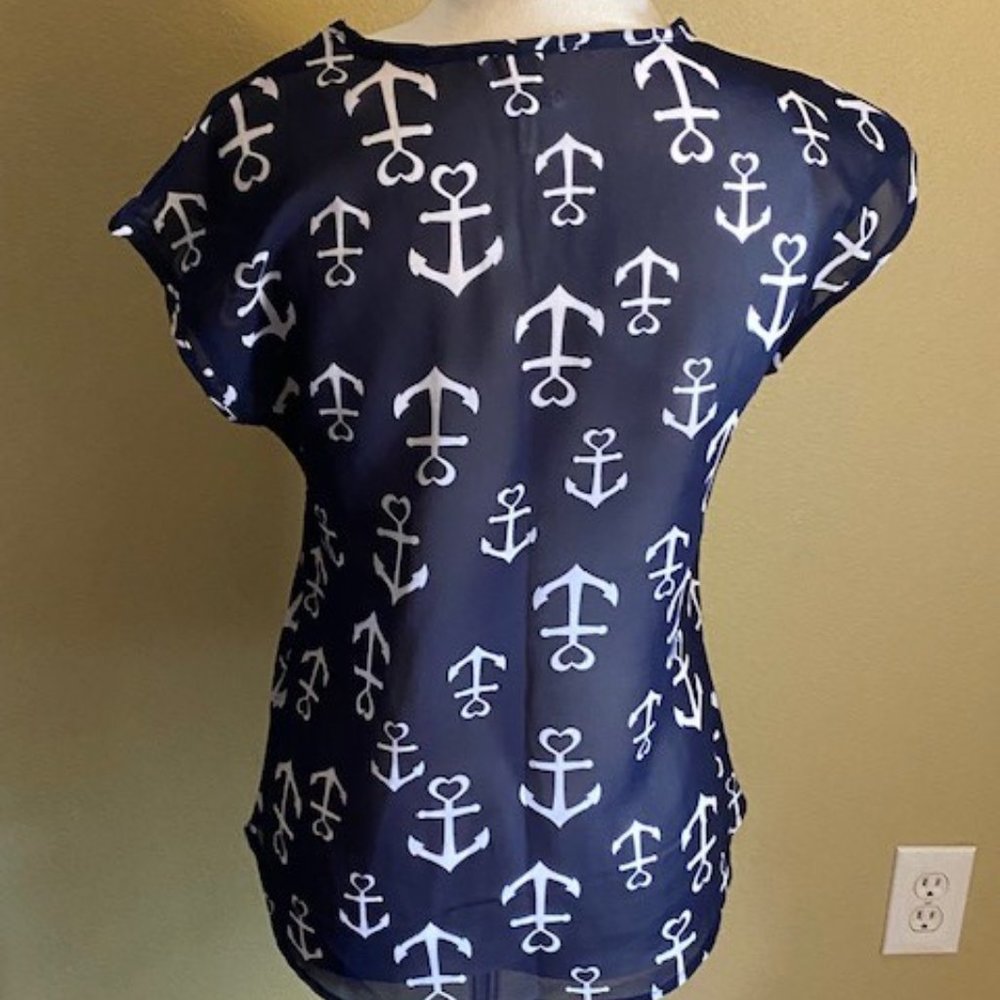 Anchor;s Away